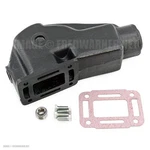 Barr Marine 20-0082 Indmar Power Exhaust Riser 3" 0992-000. Fixed Price $255.27.