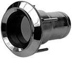 Sea-dog Line Exhaust Thru-hull 2-1/2"" Ss 521125. Fixed Price $120.99.