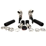 Volvo Sb/bb Cat Se Boat Corsa Exhaust Kit 63915 Chaparral 255 256. Fixed Price $1227.09.