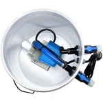 Trac Ecological 1245-DC Port-o-flush Jr., 12V. Fixed Price $707.29.
