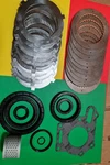 Hurth Marine Rebuild Kit Clutches Gasket Seals Filter Also. Fixed Price $549.95.