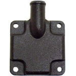 Barr Marine 1-60252 Mercruiser End Plate Replaces 52999 & 60252A2. Fixed Price $53.84.