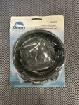 18-4457D Sierra Exhaust Protector Valve 4". Fixed Price $30.00.
