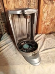 0983495 911330 Omc Stringer 400 800 Exhaust Housing 2.5L 3.0L 3.8L V8. Fixed Price $72.50.