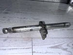 1985 Yamaha TT600N Oem Vintage Shift Shaft Assembly 43F-18102-02-00. Fixed Price $22.00.