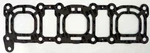 Exhaust Pipe Gasket Yamaha Waverunner Raider 1100 Venture 63M146130000. Fixed Price $28.45.
