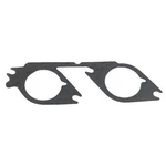 Sierra Throttle Body To Manifold Gasket PKG-2 #18-0987-9. Fixed Price $10.11.
