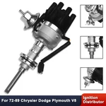 Distributor For Chrysler Dodge Plymouth 3.7L 5.2L 5.6L 5.9L 6.6L 7.2L 1972-1989. Fixed Price $63.68.