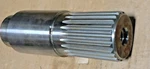 Twin Disc Marine Shaft P-10724 506 Or 507. Fixed Price $1000.00.