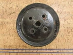 *oem* 0780 Mercury Mercruiser 3 Groove Pulley 90840 15120T. Fixed Price $39.92.