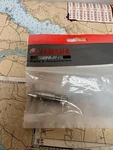 Yamaha #60V-11325-01-00 Anode.. Fixed Price $11.25.