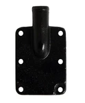 Barr Marine 1-47638 End Plate. Fixed Price $73.49.