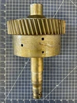 3210203002, Shaft Assembly, Clutch, Secondary, Marine, ZF301A, ZF301C. Fixed Price $4425.00.