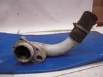 897780 Transom Exhaust Pipe W/hose, Fits AQ130 Volvo Penta Sterndrives. Fixed Price $5000.00.