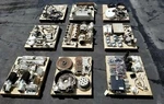 Man D2840 LE403, Marine Diesel Parts Engine, V-10 1050HP. Fixed Price $24950.00.