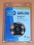 Jabsco 6303-0003 Nitrile Impeller For 18660-0121. Fixed Price $44.62.