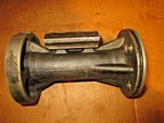 Omc Cobra Johnson Evinrude Oem Propshaft Bearing Carrier With Anode. Fixed Price $49.66.