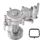 Heavy Duty Water Pump For Jeep Wrangler Jl 2018-2022 5048283AF 5048283AB. Fixed Price $222.00.