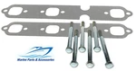 Exhaust Manifold Gasket 20-952 For Volvo Penta 3853412 Omc V6 Mercruiser 4.3. Fixed Price $26.49.