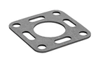 Volvo Penta 2000 Series 2001 2002 2003 Exhaust Pipe Elbow Gasket 840902. Fixed Price $18.40.