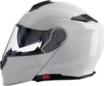 Z1R Solaris Modular Helmet White 3XL Part #0100-2161. Fixed Price $159.95.