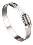 Ideal 359006551 Silver Stainless Steel Sae Marine Hose Clamp (pack Of 20). Fixed Price $27.29.