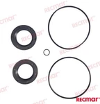 Yanmar SD20 Sail Drivetransmision Seal Kit. Fixed Price $22.99.