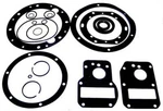 Gasket Kit Overhaul Paragon Marine Transmission P32A-P35B, P22-P25. Fixed Price $79.95.