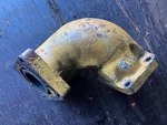 3208 Caterpillar Marine. Fixed Price $425.00.
