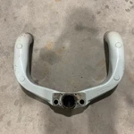 Volvo Penta Y-pipe Exhaust 826443. Fixed Price $125.00.