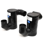 Centek Boat Exhaust Muffler KIT027 Mastercraft 3.50 Inch V-drive (kit). Fixed Price $897.05.