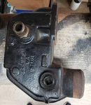 Mercruiser 60426 Or 76351A1 Exhaust Elbow. Fixed Price $49.50.