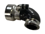 Caterpillar 178-9522 Water Cooled Exhaust Elbow For C18 3126B C9 C7 (low Hours). Fixed Price $1199.99.