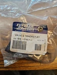 Omc Evinrude Johnson 5010672 Valve & Bracket Assembly Oem. Fixed Price $399.00.
