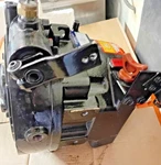 Hurth Zf Cw 1:1 1.0-1.03 Transmission 1.1 Ratio 3311000002 Hsw 450 D. Fixed Price $1999.99.