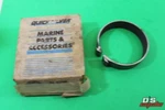 Nos Oem Mercury/quicksilver Clutch Band 62687. Fixed Price $44.95.