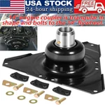 14 Engine Coupling Assembly For Mercruiser Alpha Drive V6 V8 18643A5 18643A7. Fixed Price $165.70.