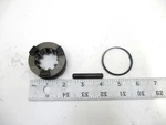 0318303 Omc Johnson/evinrude/brp-shifter Sliding Clutch Dog. Fixed Price $49.99.