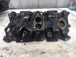Mercruiser 5.7 350 Magnum Marine Engine Intake Manifold 14096284. Fixed Price $275.50.