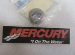 Genuine Mercury Quicksilver 22-48118 Plug Oem New Factory Boat Parts. Fixed Price $12.99.