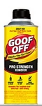 Goof Off 16OZ Pourable Wm Barr & Co FG653 Expedited Shipping!. Fixed Price $23.06.