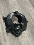 Mercury Quicksilver Sterndrive Flywheel Cover 12675-C1 Stock Number #b. Fixed Price $29.99.