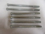 M12 Genuine Sierra Marine 18-8505 Mounting Kit Oem New Factory Boat Parts. Fixed Price $15.27.