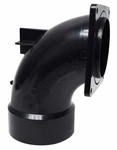 Valterra T1035-1 Flanged Fittings Waste Draining Rv. Fixed Price $31.14.