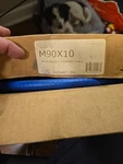 Uflex Mach Rotary Steering Cable - 10' M90X10 4171169. Fixed Price $99.99.