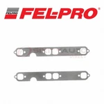 Fel-pro 17420 Exhaust Manifold Gasket Set For OMC47908485 MC472733395 Cn. Fixed Price $31.62.