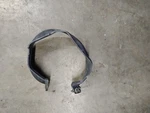 Yamaha G16 301CC Exhaust Rubber Heat Shield Muffler. Fixed Price $34.99.