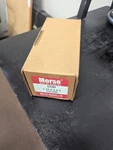 Morse Marine Cod Bearing 1.25" X 2" Brass E01700 - New Old Stock. Fixed Price $120.00.