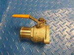 Volvo Penta Ips Sea Water Valve 3840048. Fixed Price $100.00.