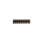Sierra Terminal Block 8-GANG FS40690. Fixed Price $40.99.